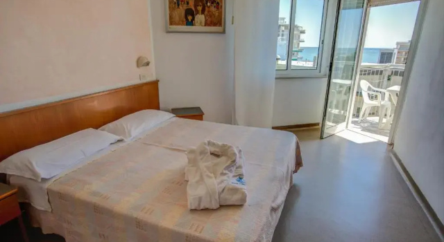 Двухместный номер Standard Hotel San Giorgio