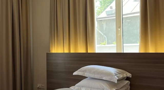Номер Superior Хостел People Hostel & Suites