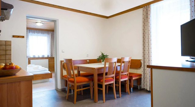 Seilergasse Apartments - TOP 1, Забронировать Апартаменты/квартира Отели Europa Sportregion с парковкой, Парковка