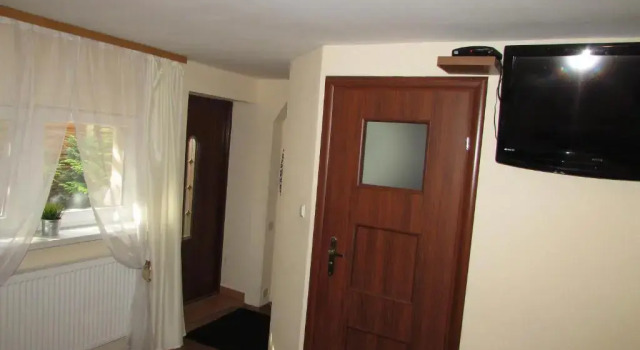 Villa Ventana Poznań City Free Parking Śniadanie w Cenie, Забронировать Вилла Отели Вилда с парковкой, Парковка