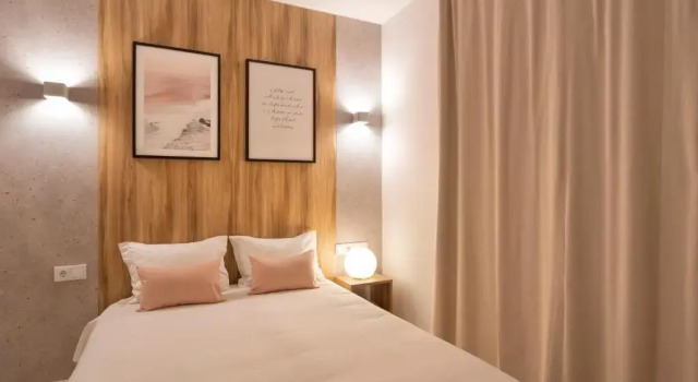 Номер Standard Hotel Made Inn