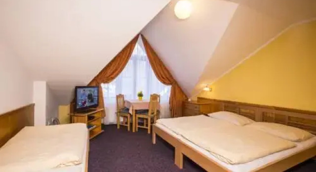 Hotel Helena