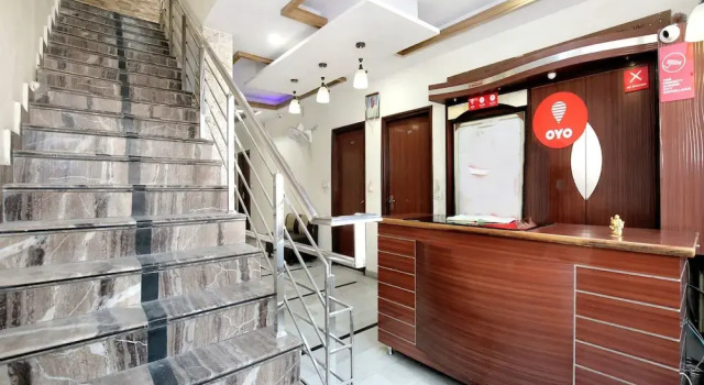 OYO 3144 Hotel Sunder Classic, Book Hotel Ludhiana Punjab