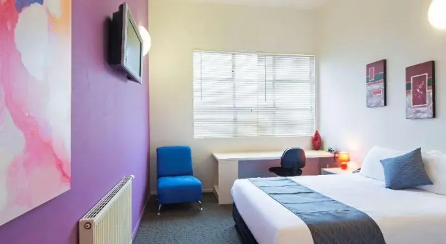 Номер Standard Ibis Styles Invercargill