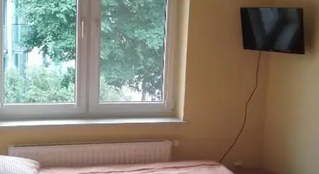 Pokoje u Bogusi
