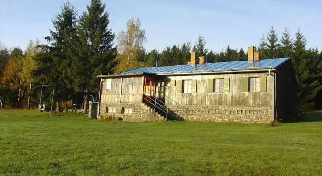 Chata Čáslava