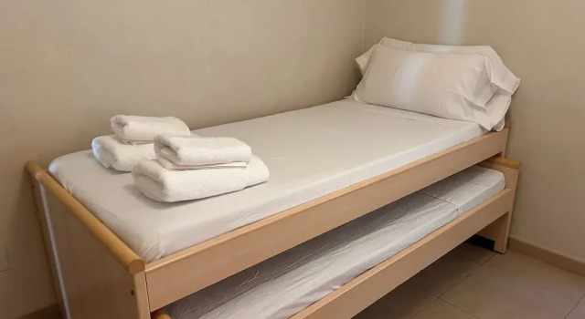 Апартаменты Sombrero Holiday Apartments