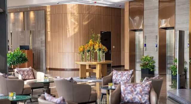 Nesta Celia Danang Hotel, Rezerwuj Hotel Hotele w Da Nang z basenem, Basen