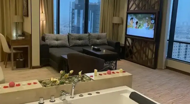 Номер Standard Rio Hotel Olaya