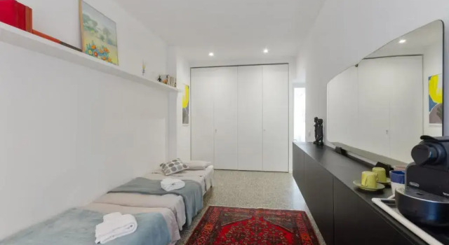 Апартаменты с 2 комнатами GuestHost - Inner City Apartments