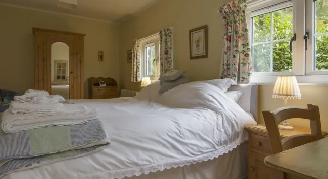 Tawcroft Cottage, Rezervasyon Tatil Evi Merseyside villalar, Villa