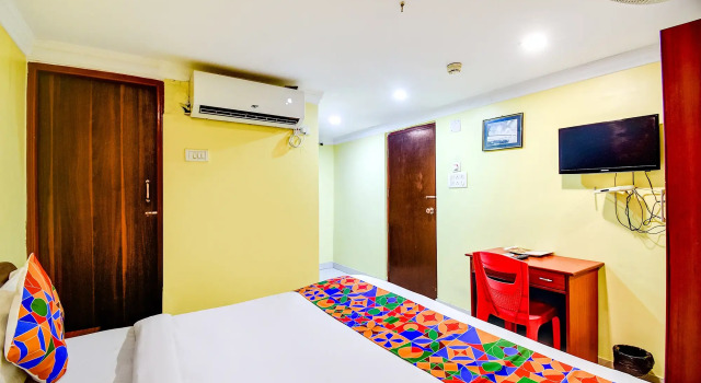 FabHotel Raj Darbar, Prenota Hotel Calcutta 