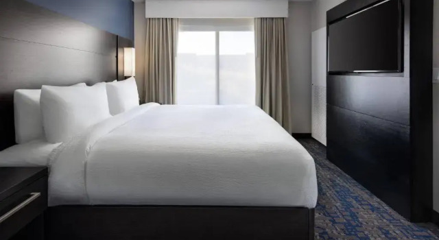 Residence Inn by Marriott Scottsdale Salt River, Забронировать Отель Скотсдейл Phoenix Metropolitan Area
