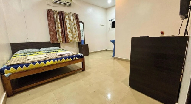 Номер Standard Sun n sand holiday home