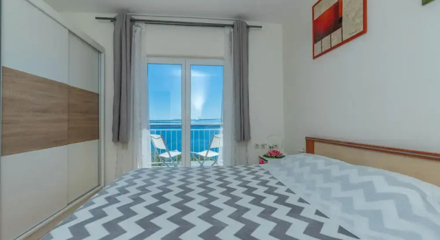 Seawiew Appartman Zlatica in Crikvenica-dramalj, Prenota Hotel Hotel 3 stelle a Dramalj, 3*
