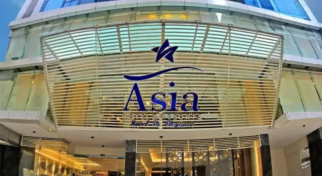 Asia Hotel & Resorts, Book Hotel All inclusive-hoteller i Dhaka, Alt inklusive