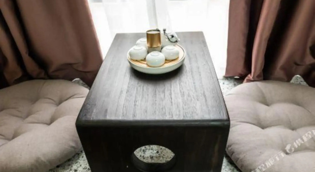Binhai Holiday Apartment, Boek Appartement Hotels in Guangdong met parkeren, Parkeren