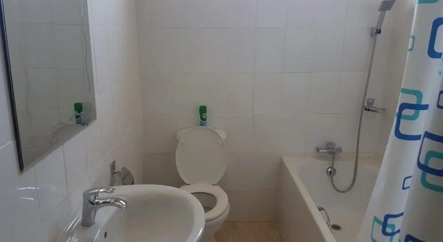 Апартаменты с 2 комнатами Sumbulwa Apartments