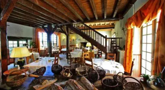 Le Manoir d'Elles, Prenota Hotel Hotel a Aquitania con colazione, Colazione