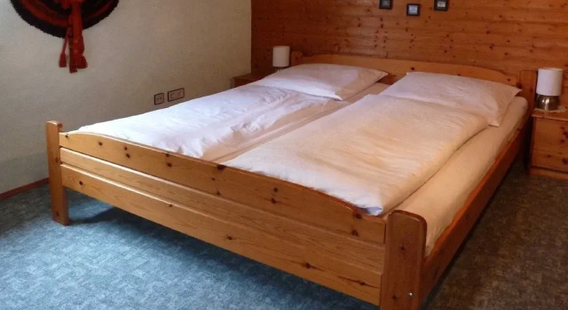 Апартаменты Comfort Ferienwohnungen Vesteblick
