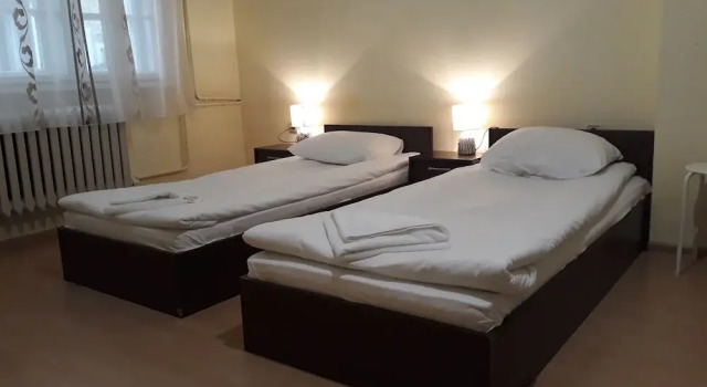 Serdika Rooms, Prenota Affittacamere Hotel economici a Sofia, vicino a Popa
