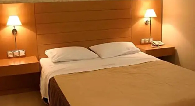 Номер Economy Deves Hotel