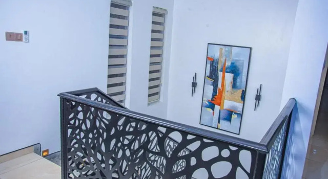 The Private House, Prenota Appartamento Hotel a Obio-Akp con parcheggio, Parcheggio