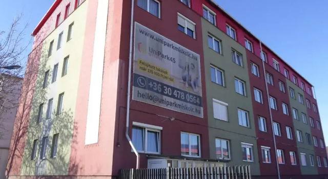 Апартаменты merRelax Apartman