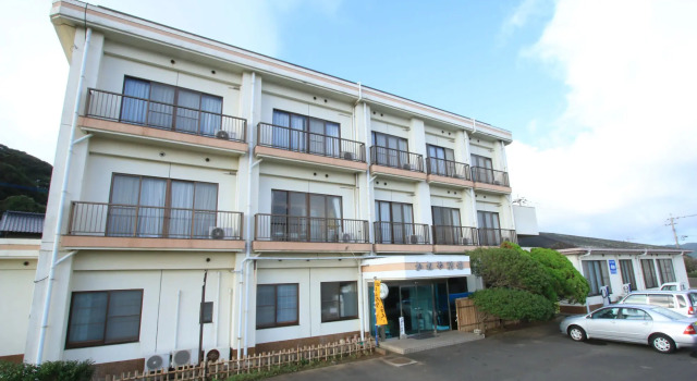 Kaneya Annex (Ikishima), Prenota Hotel Iki 