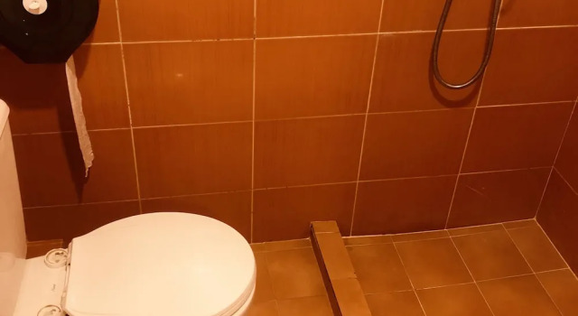 Одноместный номер Standard Sweet Heart Guest House