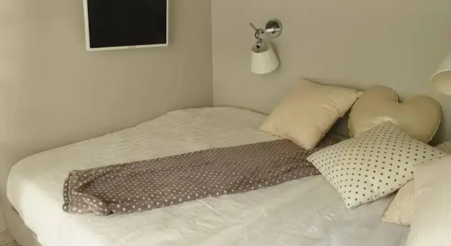 Apartamento Mº Blanca - 112A