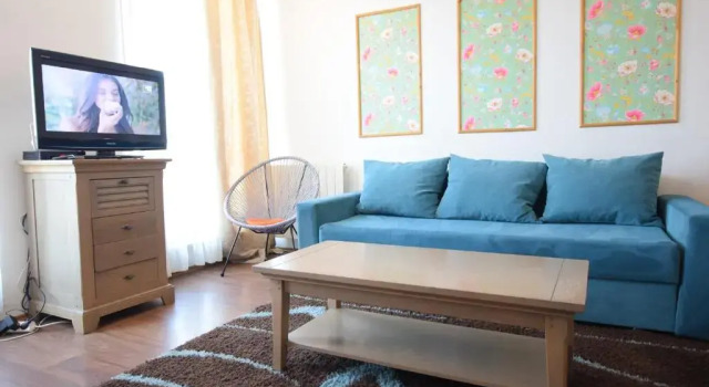 Mosilor Residence Apartments