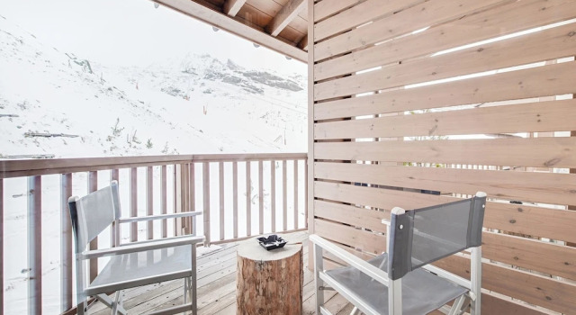 Одноместный номер Elegance Hotel Pashmina Le Refuge