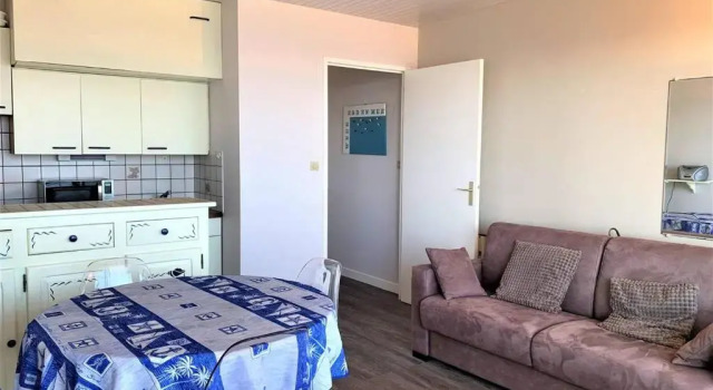 Appartement Quiberon, 2 pièces, 4 personnes - FR-1-478-9, Rezerwuj Apartament Quiberon 