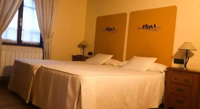 La Era, Book Hotel Buron Castile and Leon