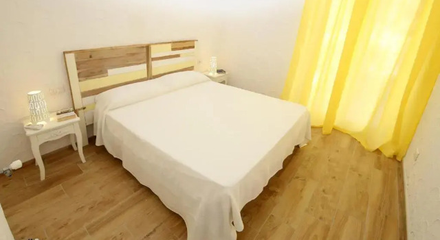 Апартаменты villa aurora