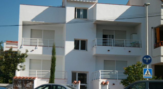 Apartamentos EL Rocio Casa Azahar, Забронировать Апартаменты/квартира Алькала-де-Чиверт Castellon Province