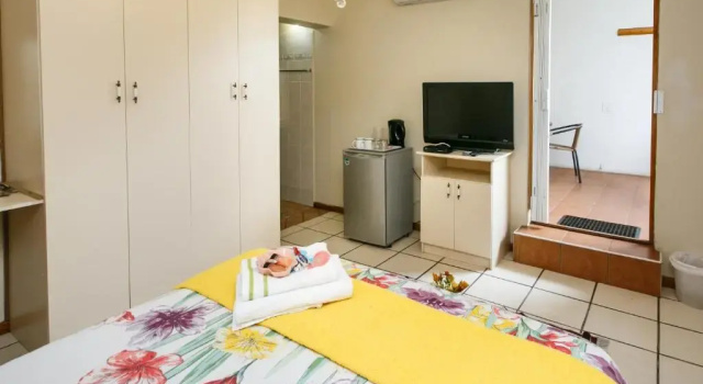 Двухместный номер Standard Langenhoven B&B