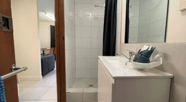 Студия Superior Big4 Port Douglas, Glengarry Holiday Park