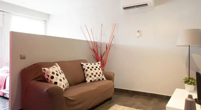 Студия EasySleep Eixample