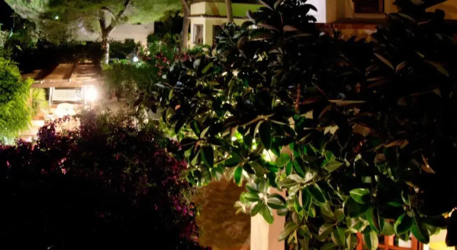 Hotel Corallo