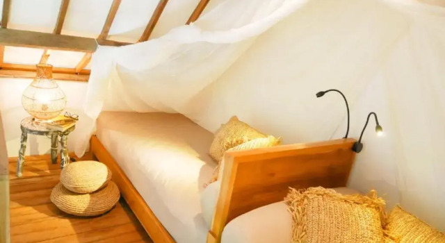 Люкс Superior Amar Boutique Hotel