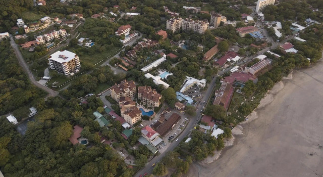 El Diria 301 Penthouse- Ocean View 3 Bedroom Condo