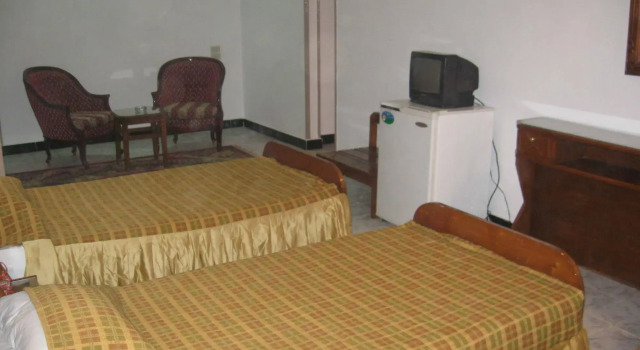 Sara Hotel Aswan
