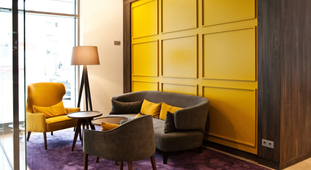 Hampton By Hilton Dortmund Phoenix See, Забронировать Отель Дортмунд Ruhr area