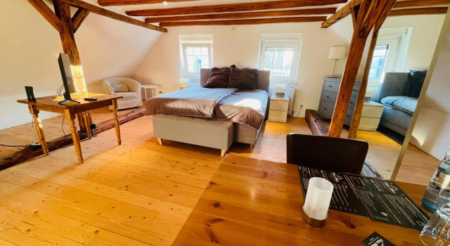 Haus Mees Appartements, Забронировать Апартаменты/квартира Апартаменты Вуппертали, Апартаменты/квартира