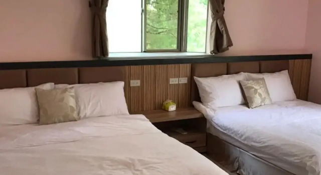 New Century Farm Stay, Réserver Séjour à la ferme Fuxing Taoyuan Municipality