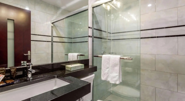 Двухместный номер Standard The L Hotel