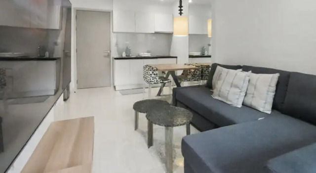 403c - 1 Bedroom Condo With Pool, Jomtien Beach
