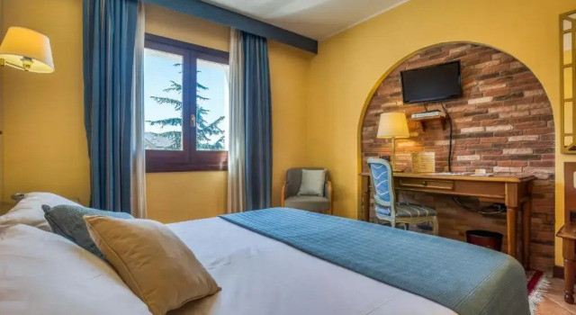 Двухместный номер Standard Hotel San Giorgio